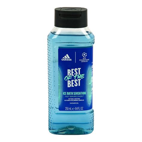 adidas best of the best.